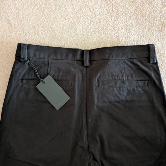 Wings + Horns Cadet Slim Pants, 28 - Picture 4 of 10
